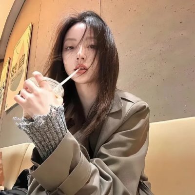 珍珠耳环